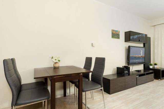 Апартаменты Apartamenty Stella Baltic by Renters Свиноуйсьце-46